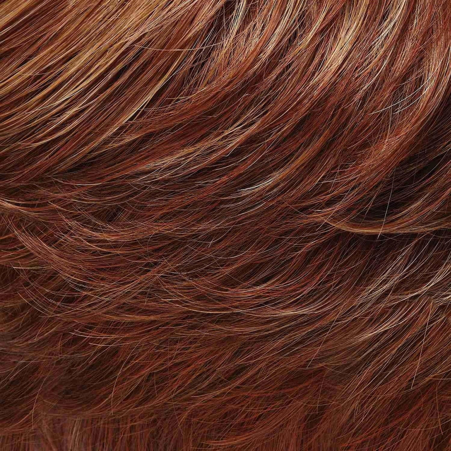 Allure Wig by Jon Renau | Synthetic (Traditional Cap)