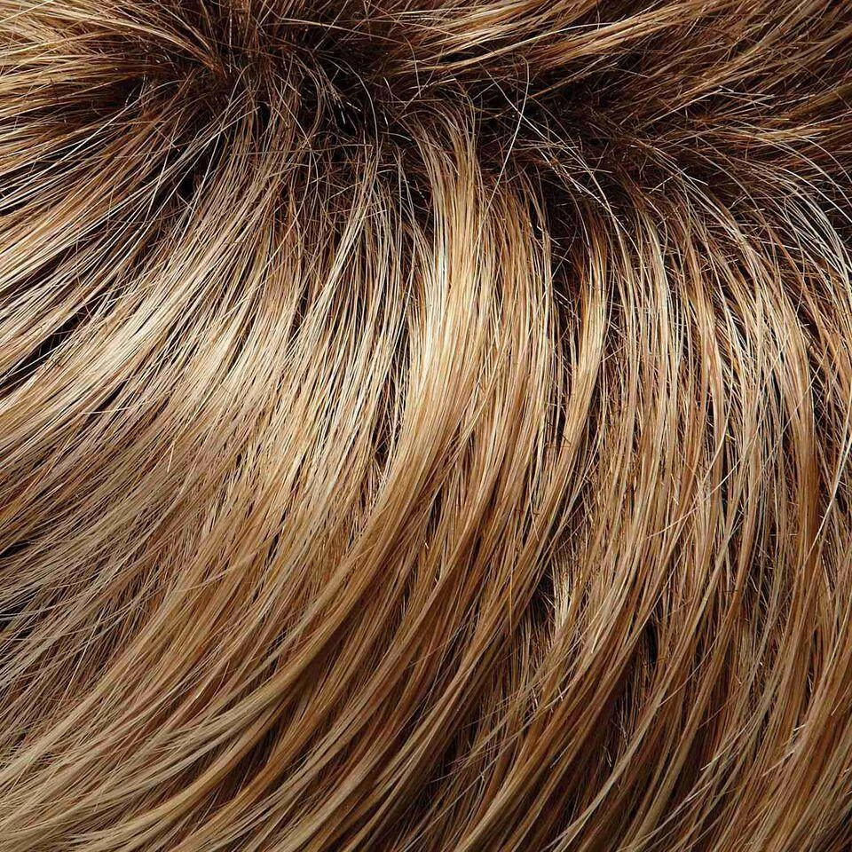 Allure Wig by Jon Renau | Synthetic (Traditional Cap)