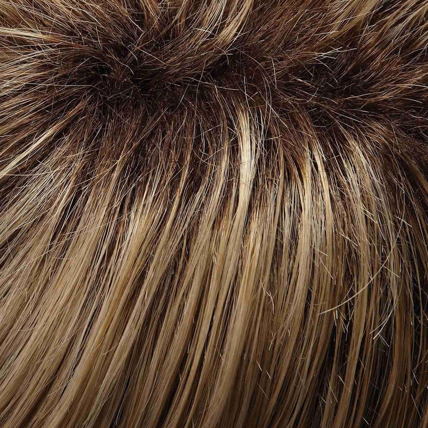 Allure Wig by Jon Renau | Synthetic (Traditional Cap)
