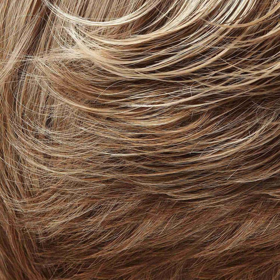 Allure Wig by Jon Renau | Synthetic (Traditional Cap)