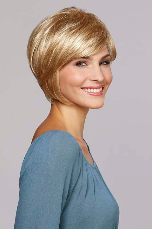 Allure Wig by Mane Attraction | Synthetic Hair | Average Cap
