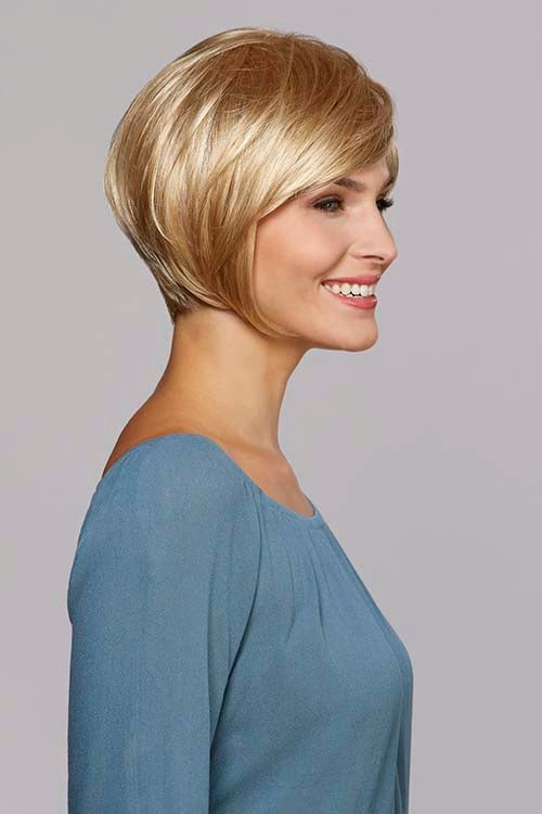 Allure Wig by Mane Attraction | Synthetic Hair | Average Cap