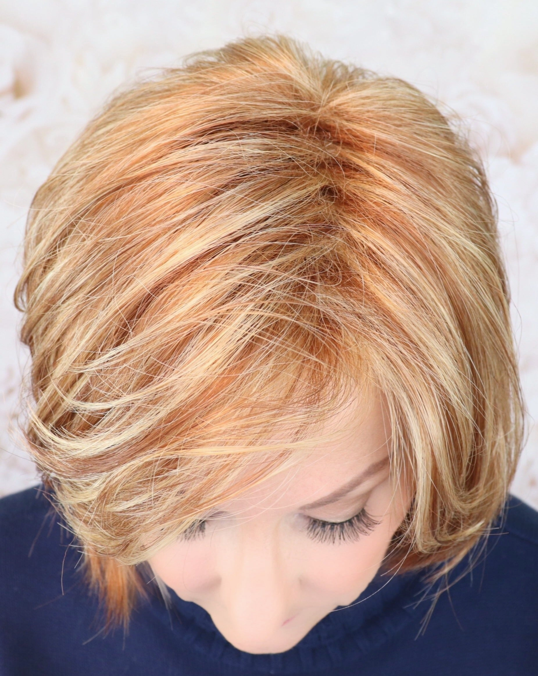 Allure Wig by Mane Attraction | Synthetic Hair | Average Cap