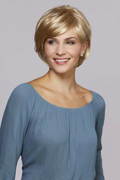 Allure Wig by Mane Attraction | Synthetic Hair | Average Cap