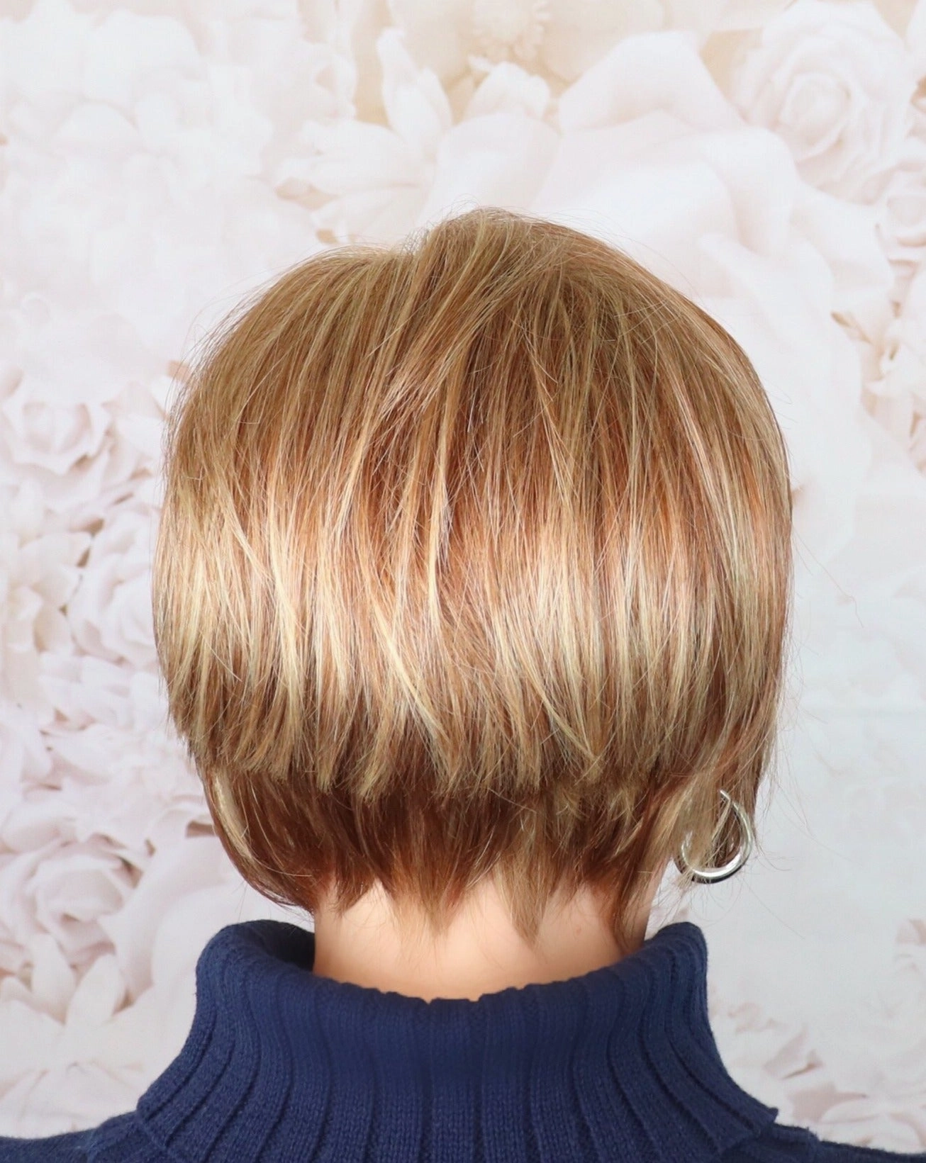 Allure Wig by Mane Attraction | Synthetic Hair | Average Cap
