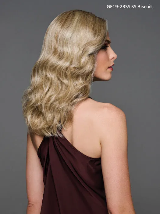 Alluring Locks Wig by Gabor | Designer Series | Heat Friendly Synthetic