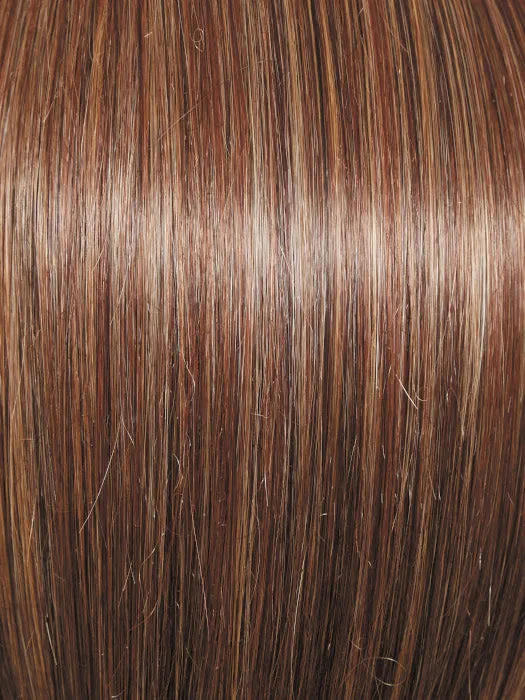 Alluring Locks Wig by Gabor | Designer Series | Heat Friendly Synthetic