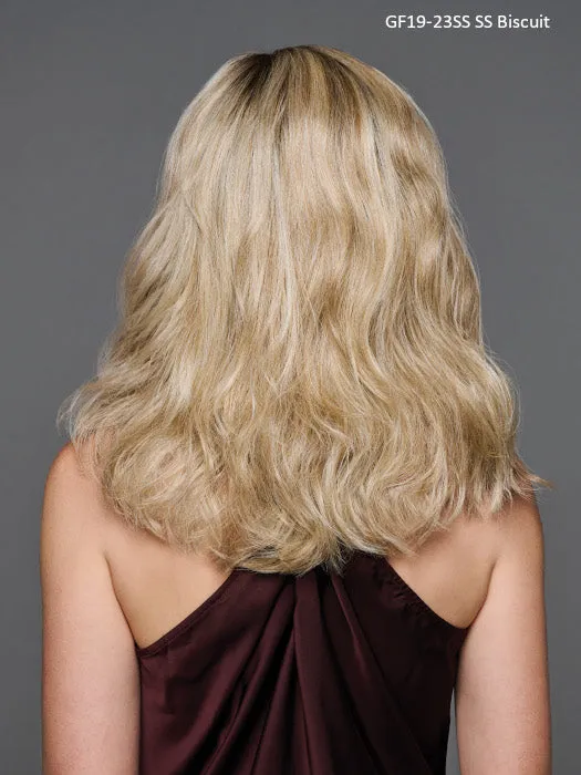 Alluring Locks Wig by Gabor | Designer Series | Heat Friendly Synthetic