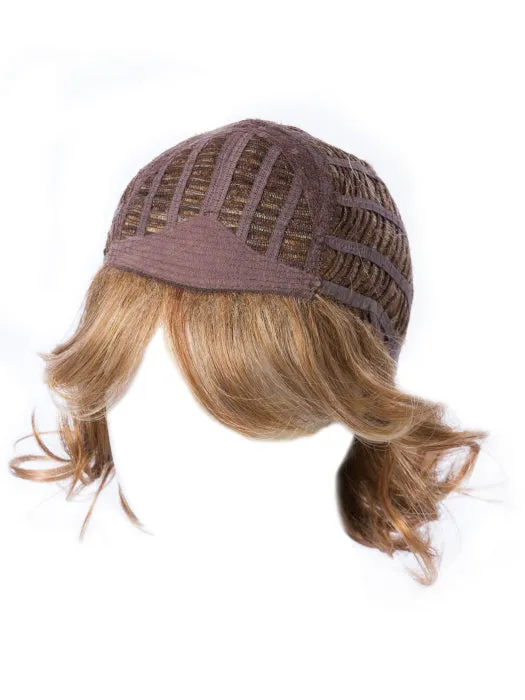 Alluring Wig by Toni Brattin | Plus Cap | Heat Friendly Synthetic