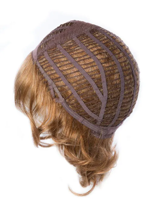 Alluring Wig by Toni Brattin | Regular Cap | Heat Friendly Synthetic