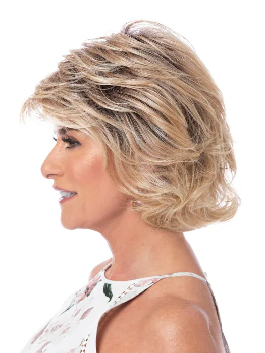 Alluring Wig by Toni Brattin | Regular Cap | Heat Friendly Synthetic