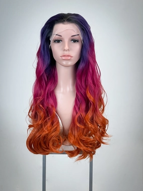 Aloha Ocean Ombre - Natural Plus Series