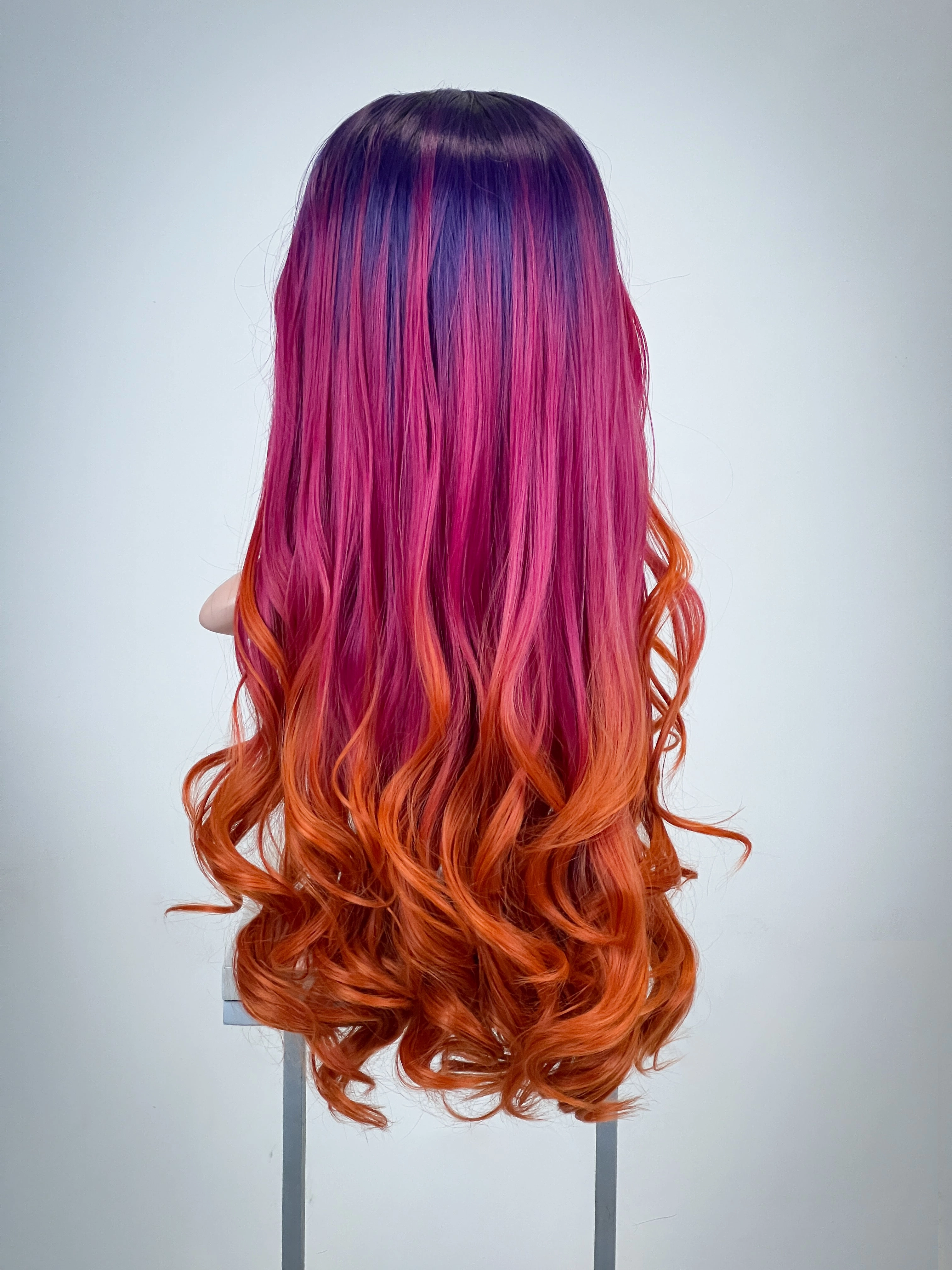 Aloha Ocean Ombre - Natural Plus Series