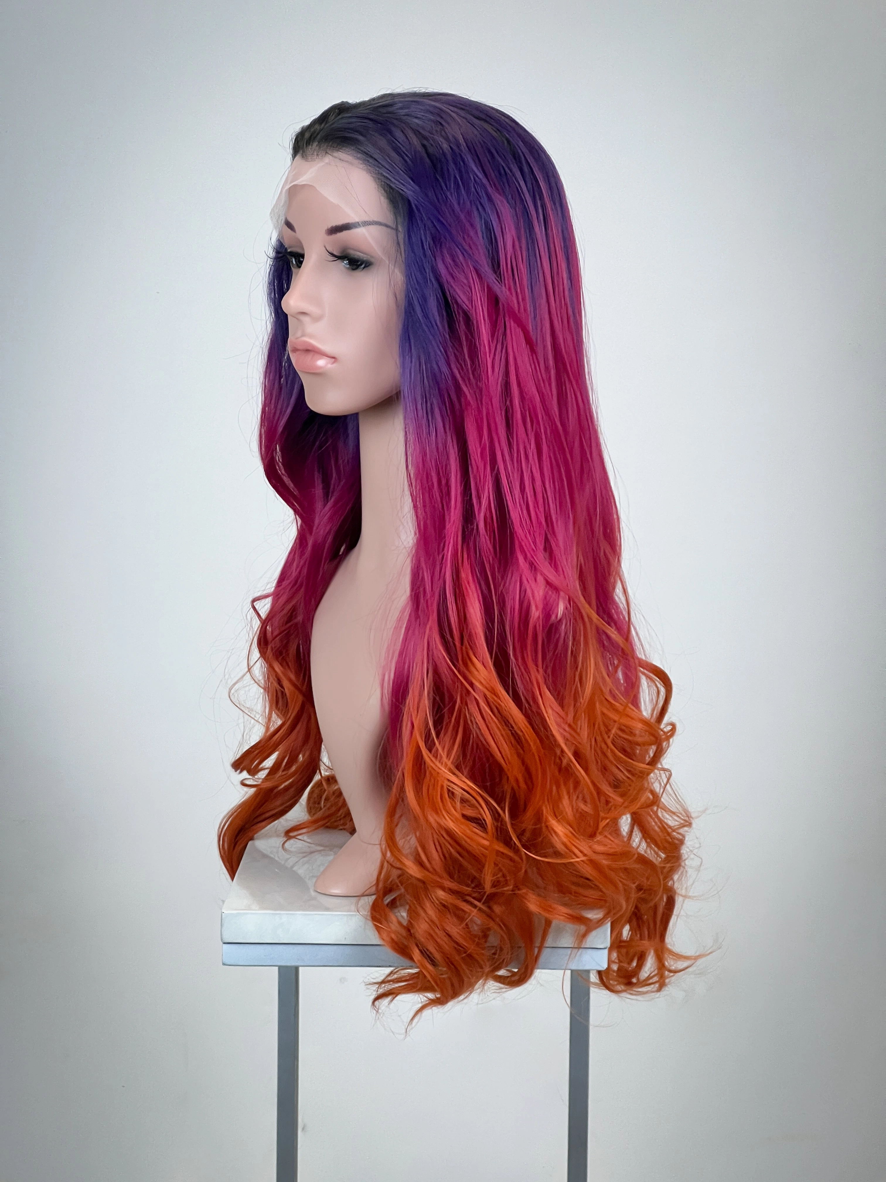 Aloha Ocean Ombre - Natural Plus Series