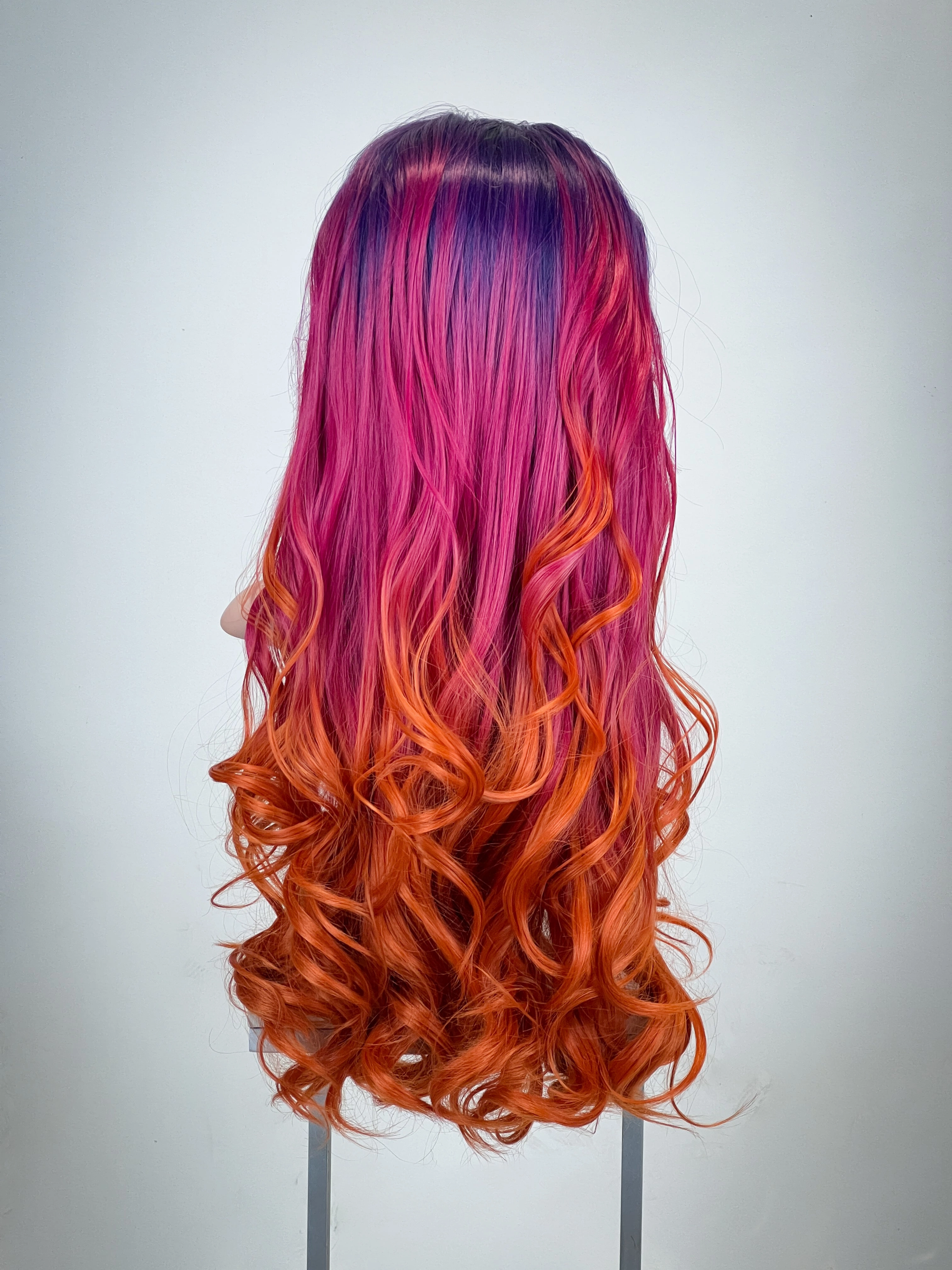 Aloha Ocean Ombre - Natural Plus Series
