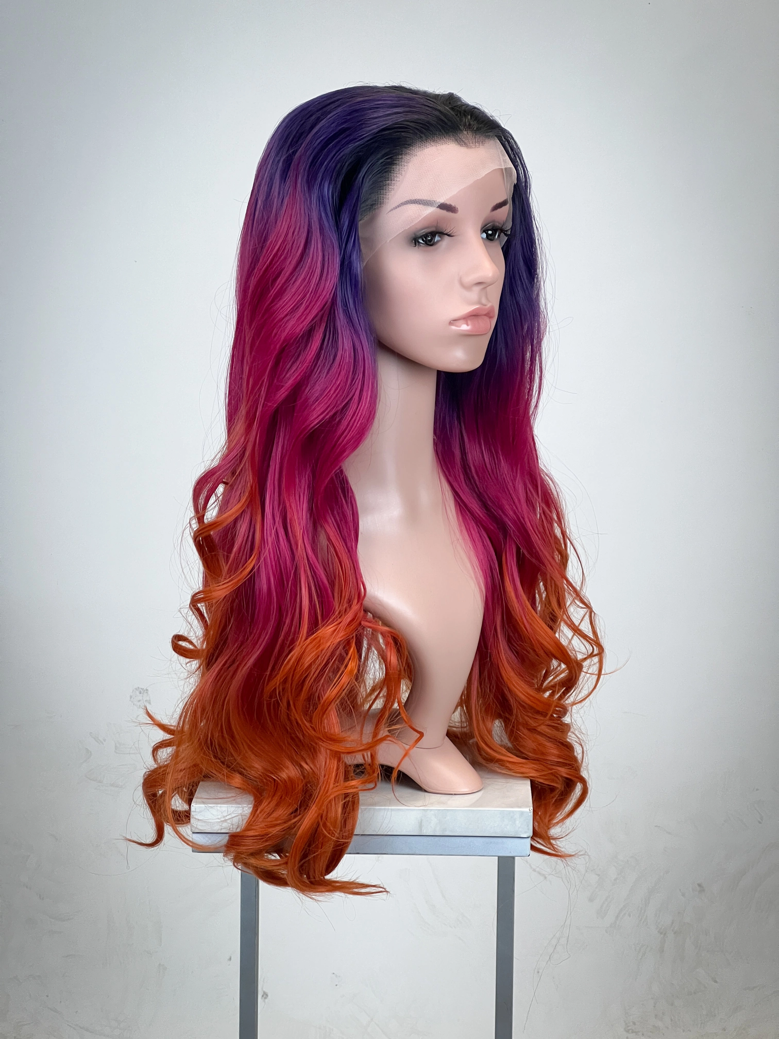 Aloha Ocean Ombre - Natural Plus Series