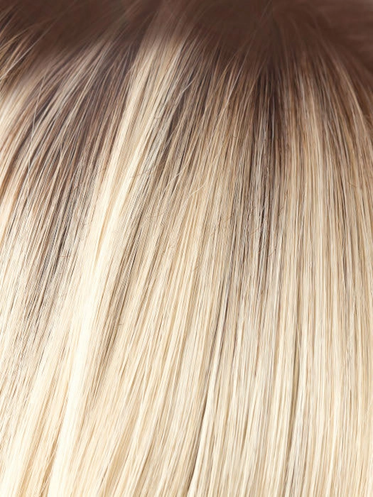 Alva Wig by Noriko | Synthetic Fiber
