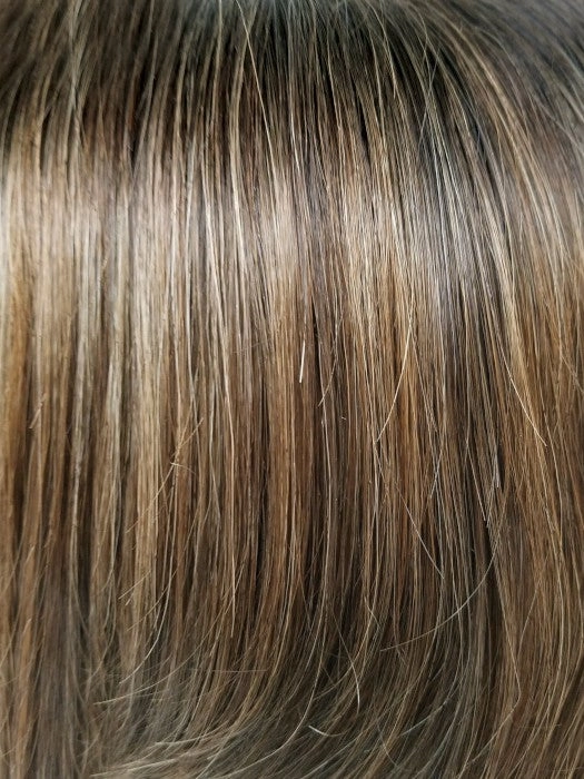 Alva Wig by Noriko | Synthetic Fiber