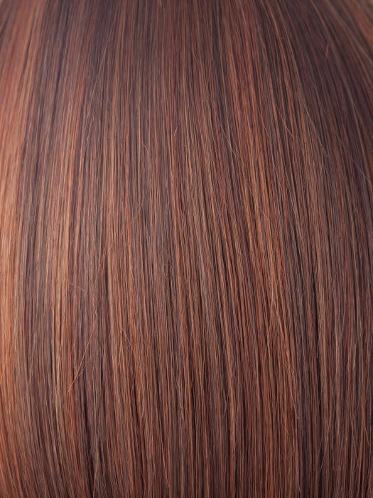 Alva Wig by Noriko | Synthetic Fiber