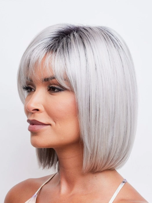 Alva Wig by Noriko | Synthetic Fiber