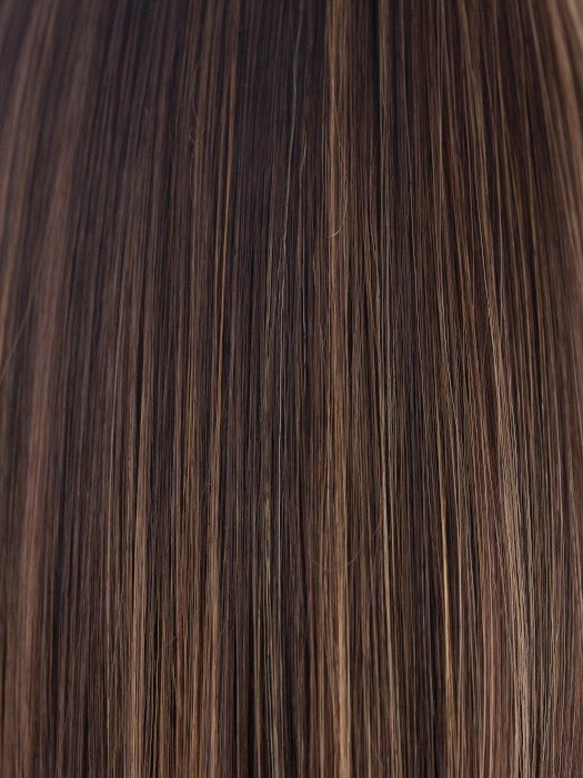 Alva Wig by Noriko | Synthetic Fiber