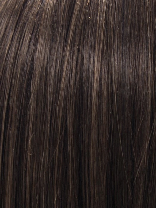 Alva Wig by Noriko | Synthetic Fiber