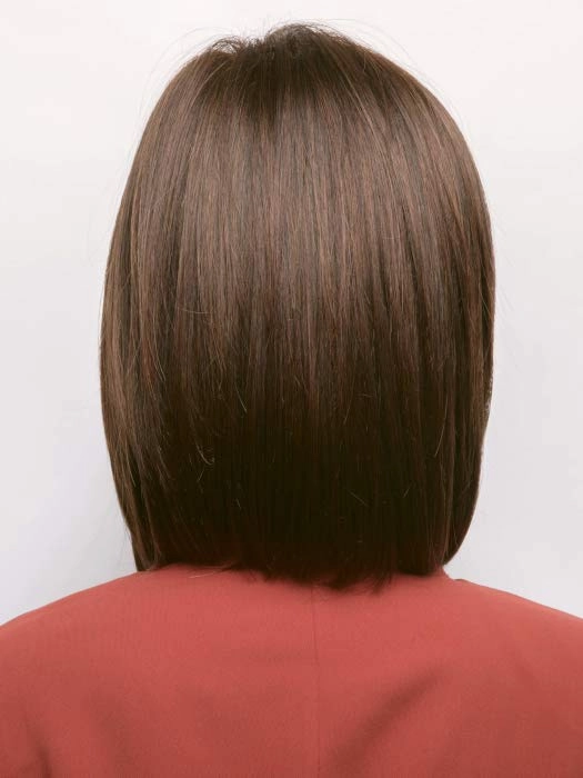 Alva Wig by Noriko | Synthetic Fiber