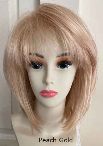 Alva Wig by Noriko | Synthetic Fiber