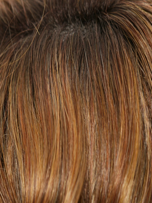 Alva Wig by Noriko | Synthetic Fiber