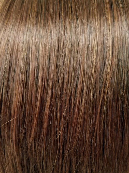 Alva Wig by Noriko | Synthetic Fiber