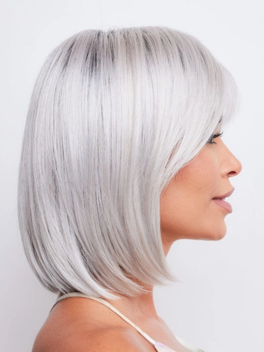 Alva Wig by Noriko | Synthetic Fiber