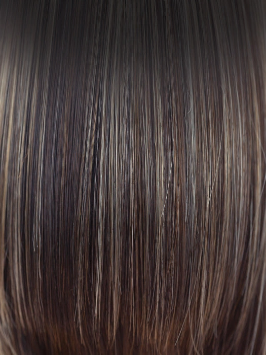Alva Wig by Noriko | Synthetic Fiber