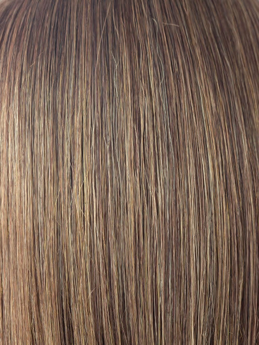 Alva Wig by Noriko | Synthetic Fiber