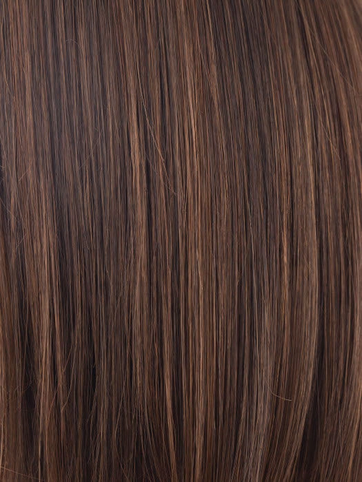 Alva Wig by Noriko | Synthetic Fiber