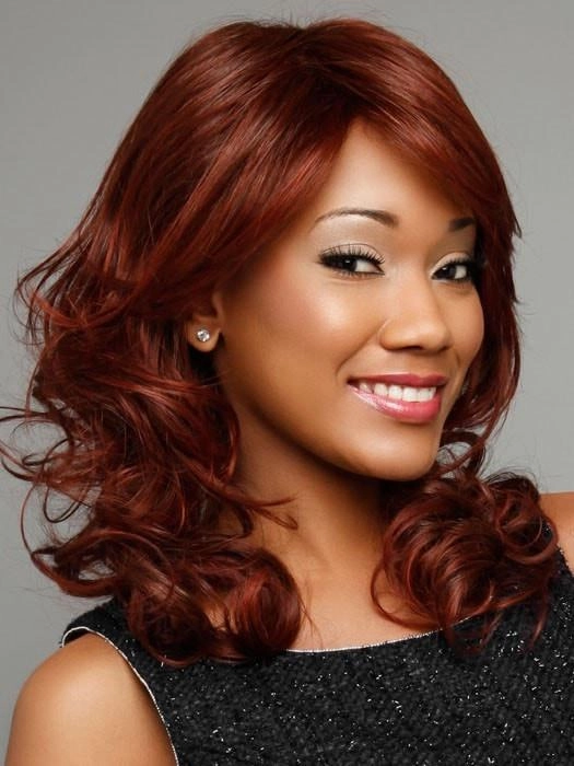 Always Large | HF Synthetic Wig (Basic Cap)