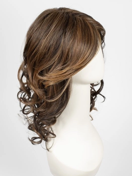Always Large | HF Synthetic Wig (Basic Cap)