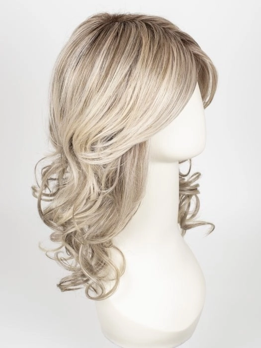 Always Large | HF Synthetic Wig (Basic Cap)