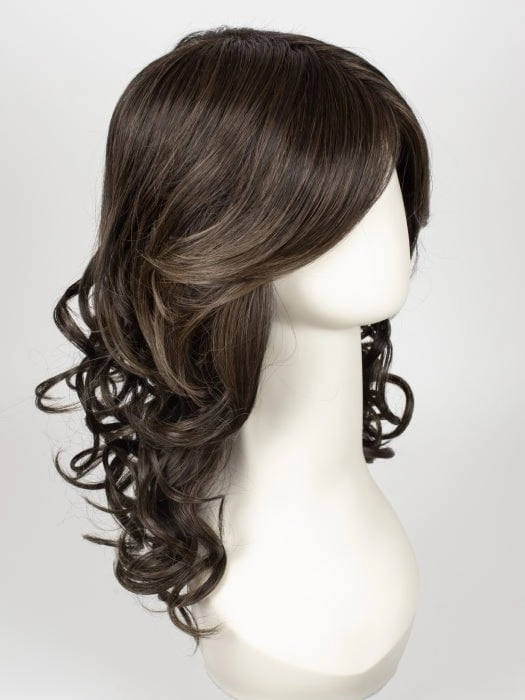 Always Large | HF Synthetic Wig (Basic Cap)