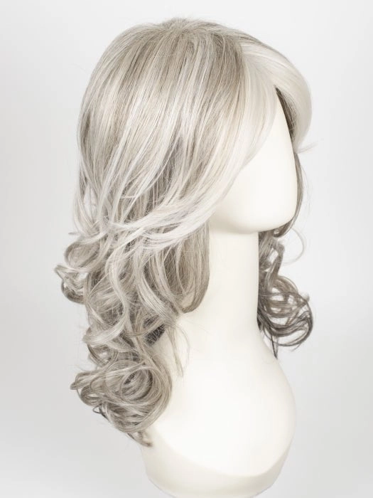 Always Large | HF Synthetic Wig (Basic Cap)