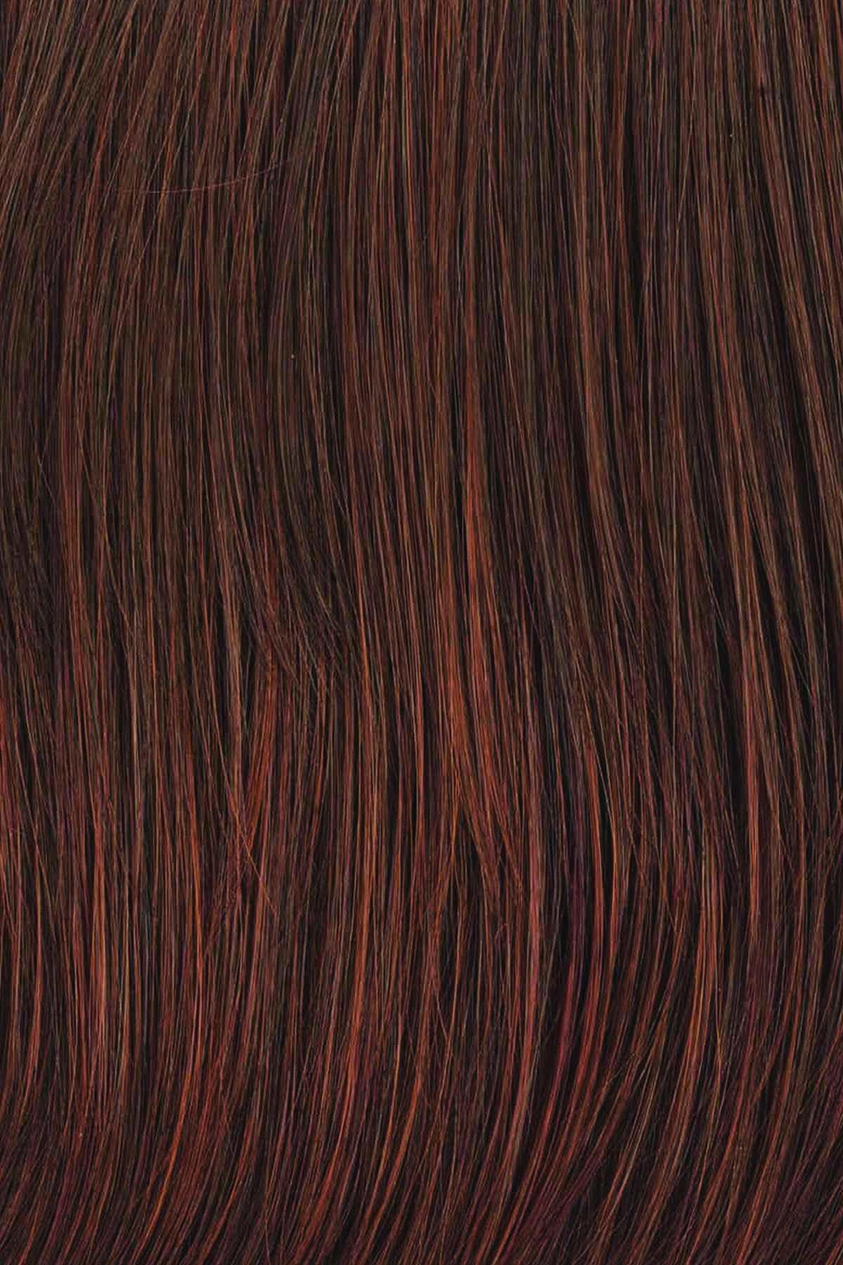 Always Wig by Raquel Welch | Large Heat Friendly Synthetic (Traditional Cap)