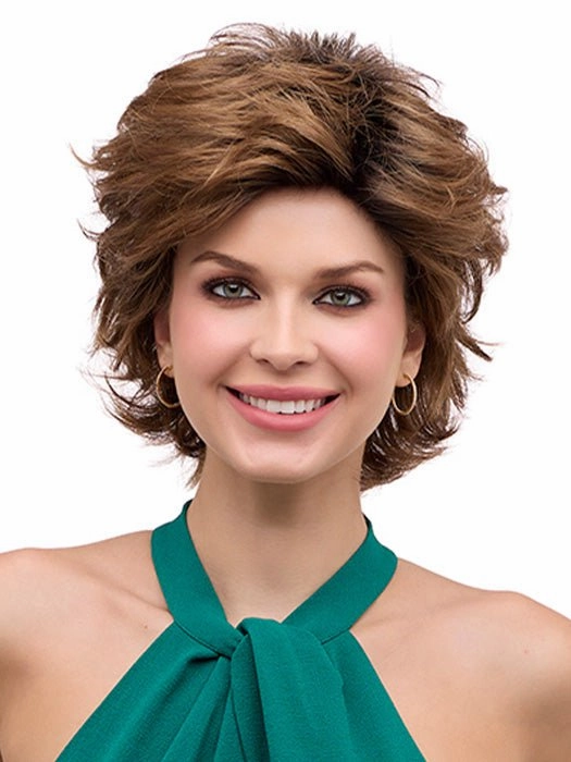 Alyssa | Synthetic Wig (Basic Cap)