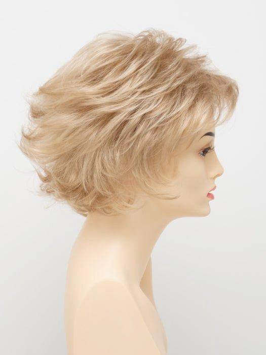 Alyssa | Synthetic Wig (Basic Cap)