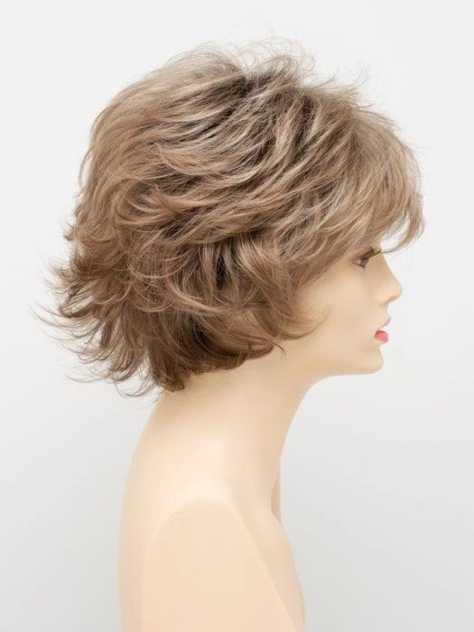 Alyssa | Synthetic Wig (Basic Cap)