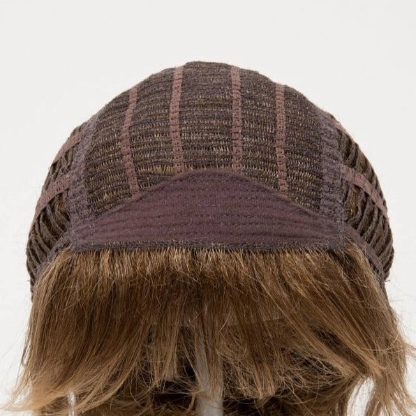 Alyssa Wig by Envy | Synthetic Hair | Petite Cap