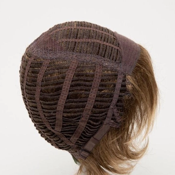 Alyssa Wig by Envy | Synthetic Hair | Petite Cap