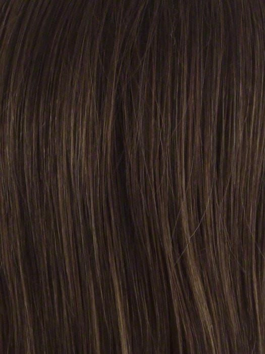 Alyssa Wig by Envy | Synthetic Hair | Petite Cap