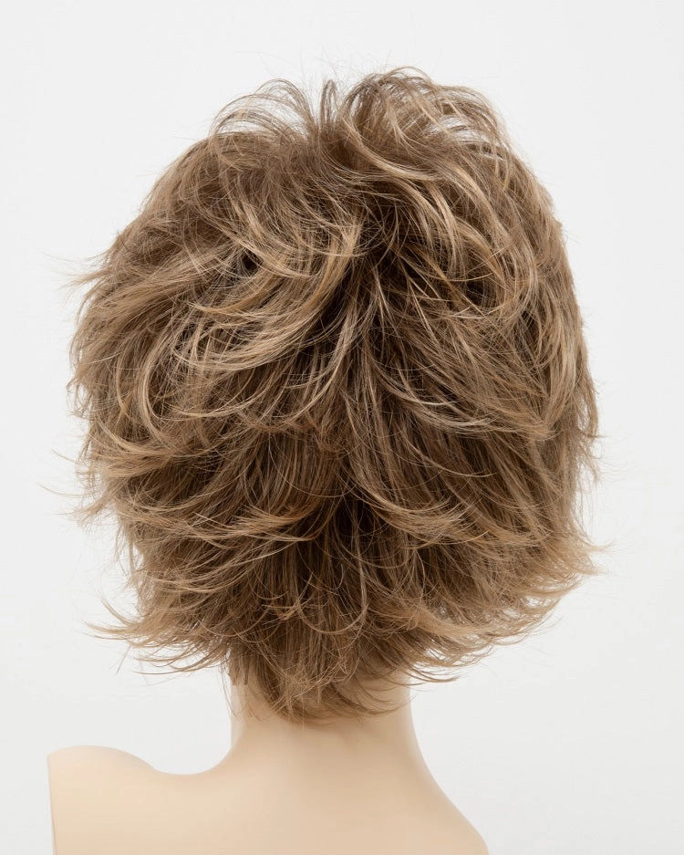 Alyssa Wig by Envy | Synthetic Hair | Petite Cap