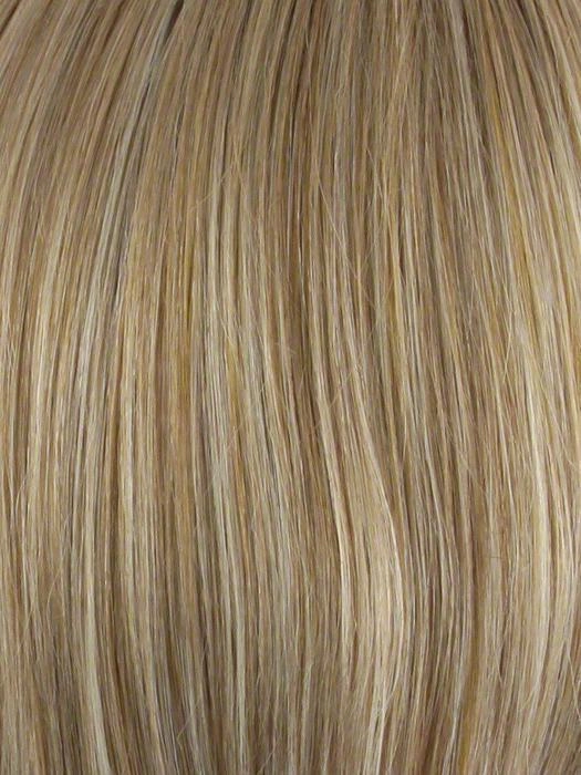Alyssa Wig by Envy | Synthetic Hair | Petite Cap