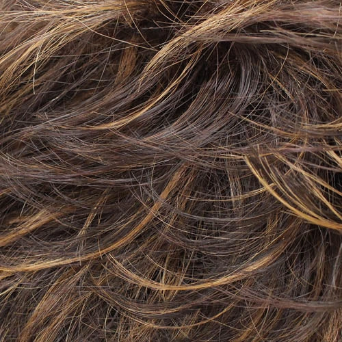 Alyssa Wig by WigPro | Synthetic Hair | Ultra Petite Cap