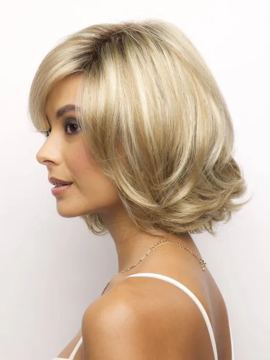 Amal Wig by Rene of Paris | Hi Fashion | Synthetic